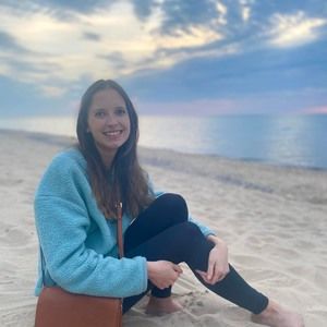 Meet your Posher, Christy